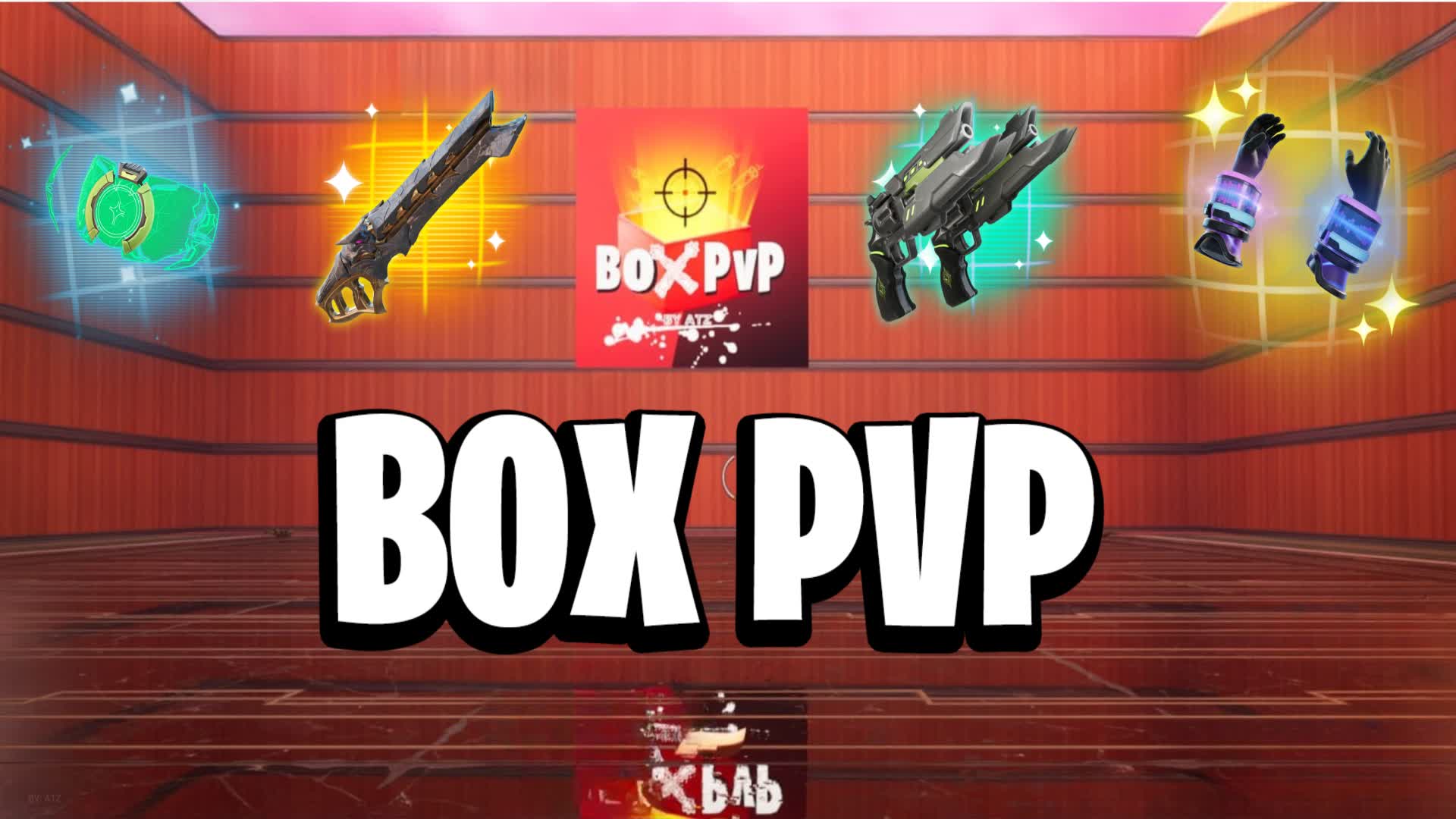 Box PVP