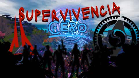 Supervivencia CERO