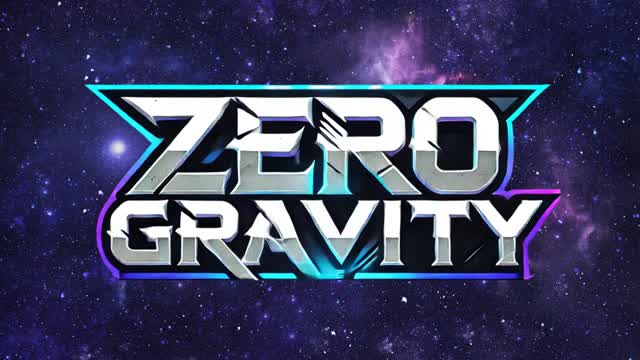 ZERO GRAVITY ZOMBIE FFA
