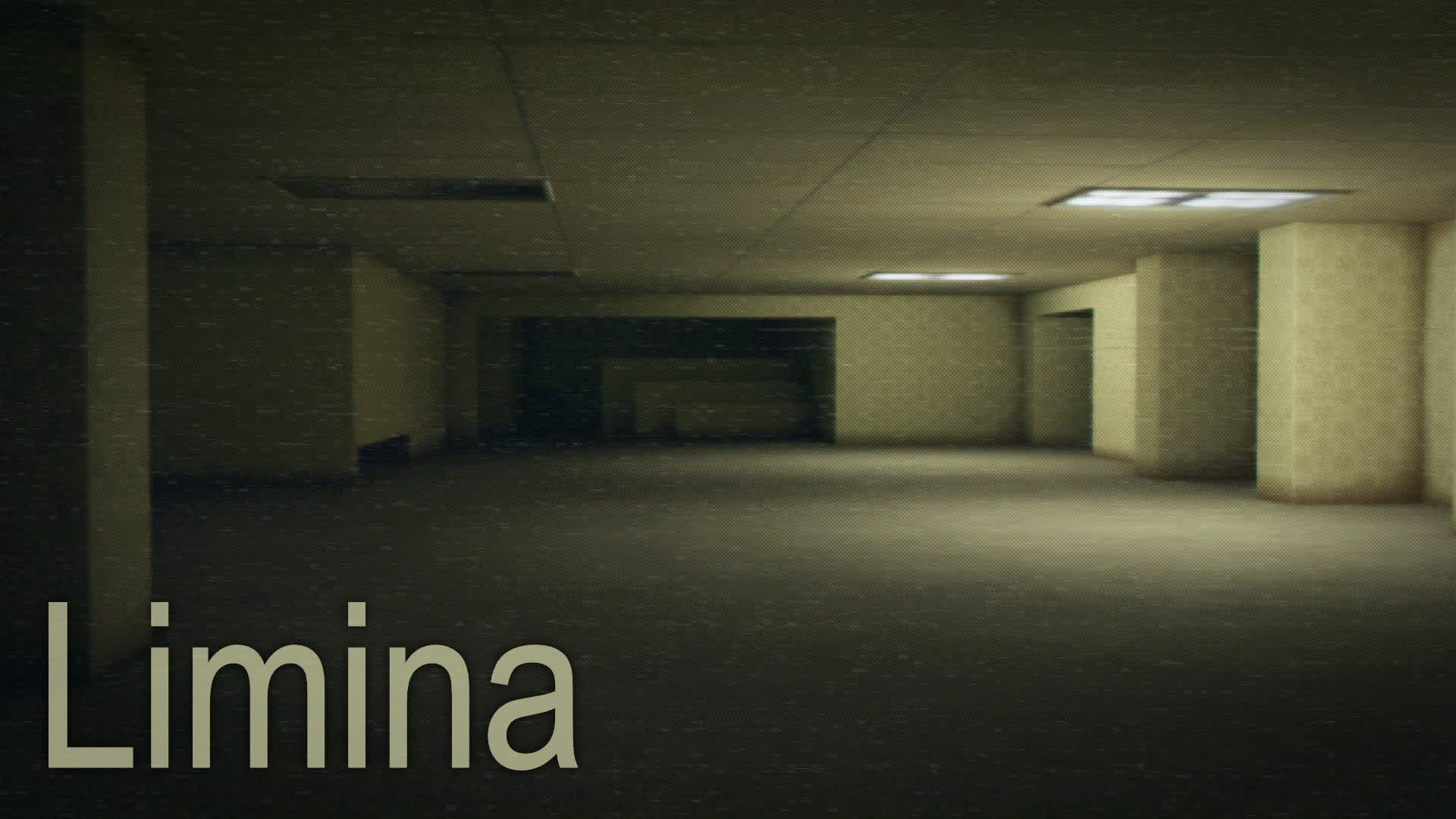Limina | First Contact