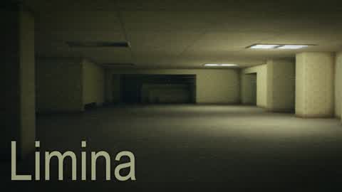 Limina | First Contact