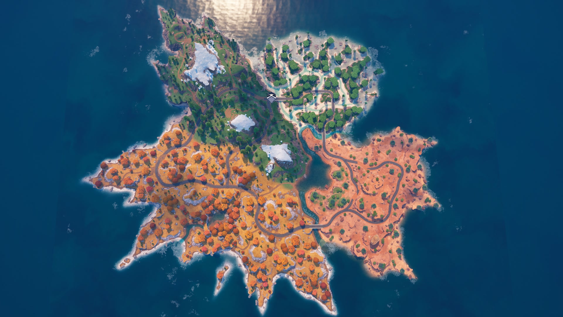 PRO LEAGUE ENDGAME [SOLOS] 6420-3222-0917 by clixcreative - Fortnite ...
