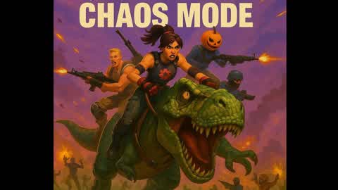 [Chaos Mode]