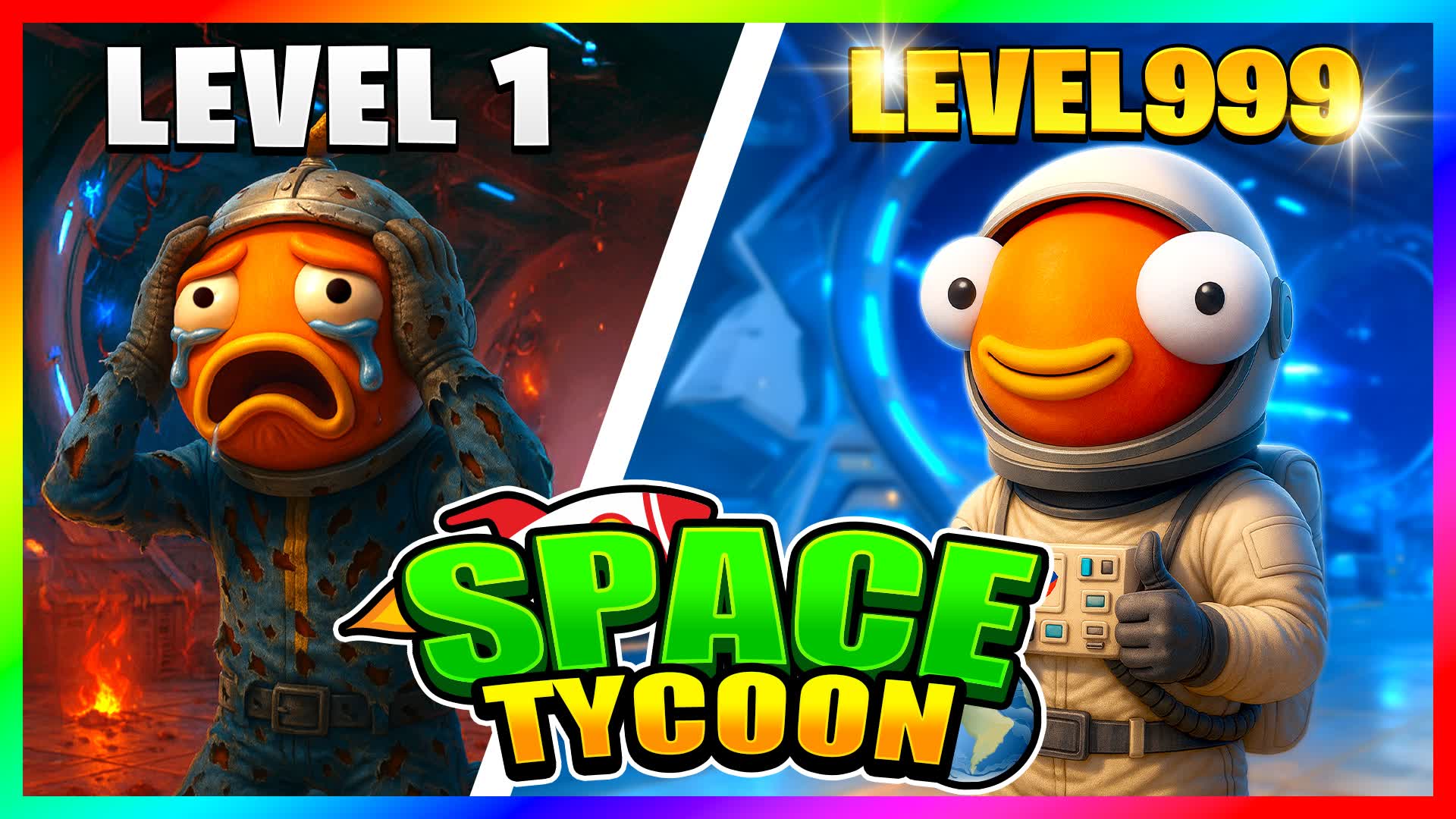 SPACE TYCOON : BOSSFIGHT
