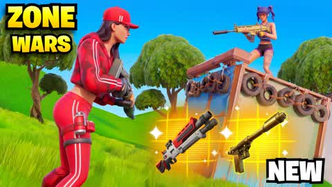 ZERO BUILD ZONE WARS SOLO CUP ENDGAME ZB