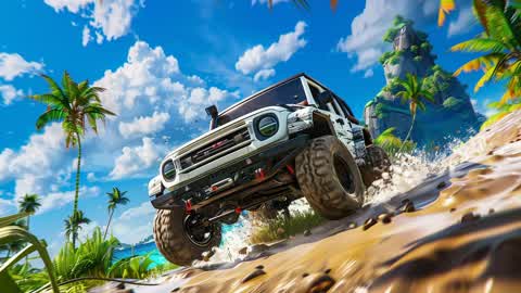 🏖️AMAZON JUNGLE FFA🏖️