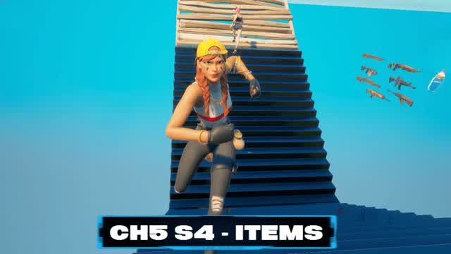 Herk 1v1s (Performance)
