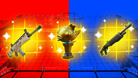 RVB RED VS BLUE🔴🔵MELO