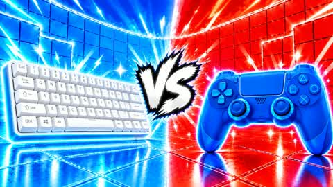 🌑 SHADOWPULSE: RED 🔴 vs BLUE 🔵