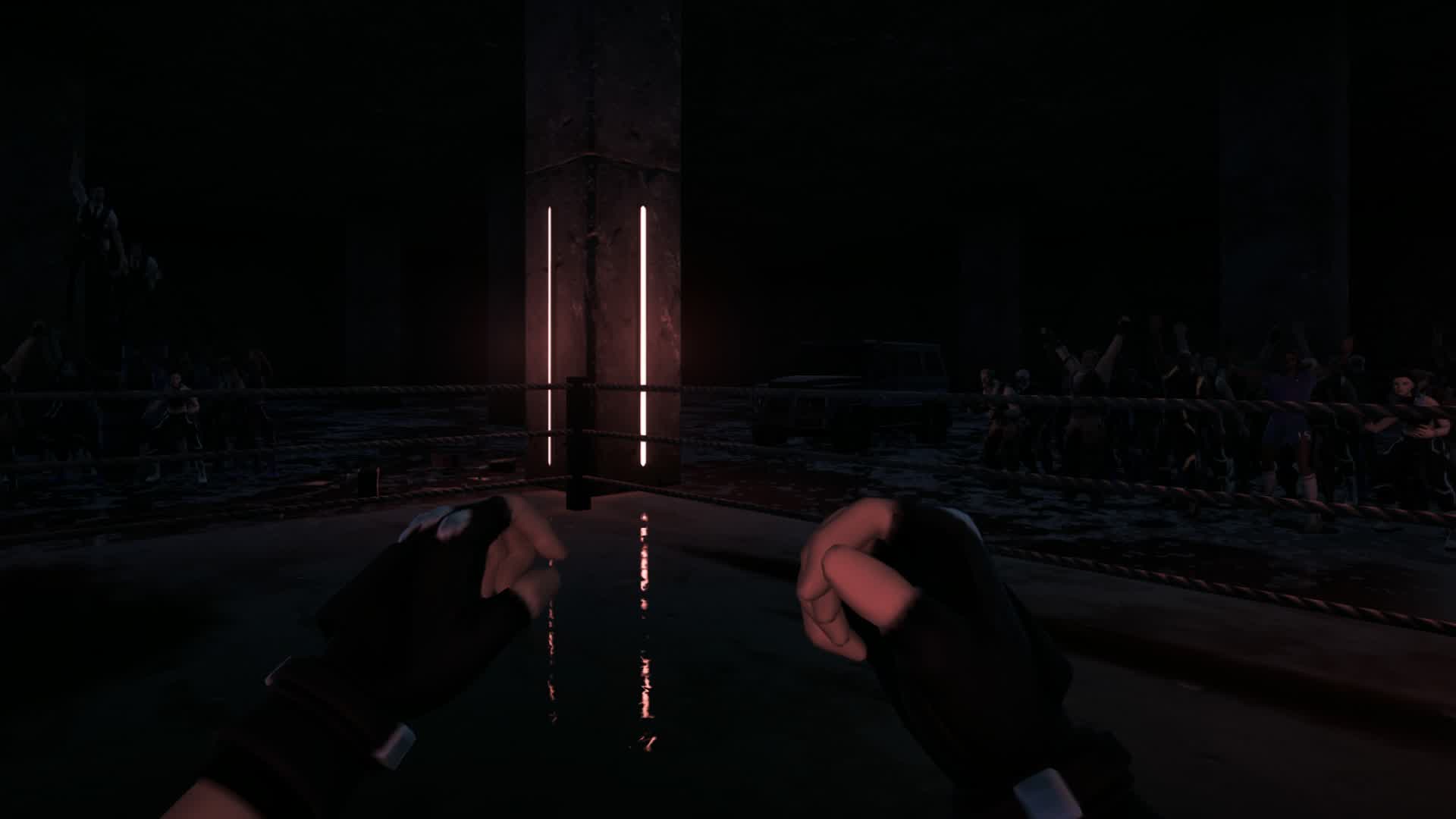 Fighting Club