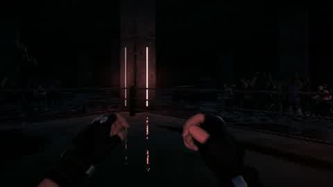 Fighting Club