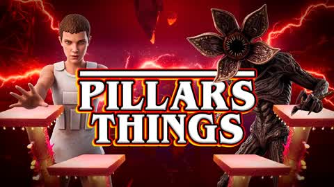 PILLARS THINGS