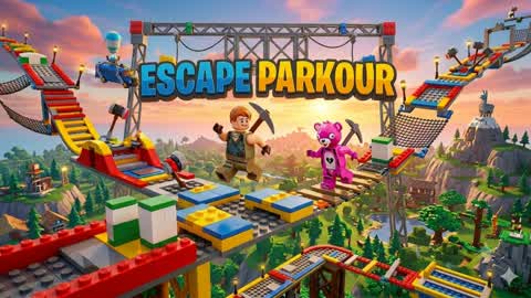 PARCOUR ESCAPE
