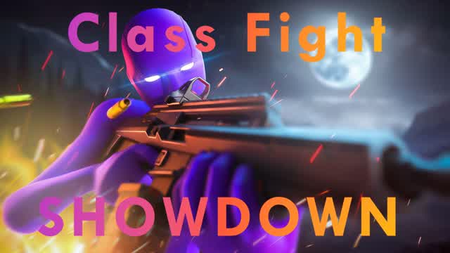 Class Fight Showdown