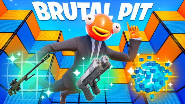 BRUTAL PIT