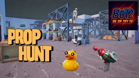 BoT2-Prop Hunt