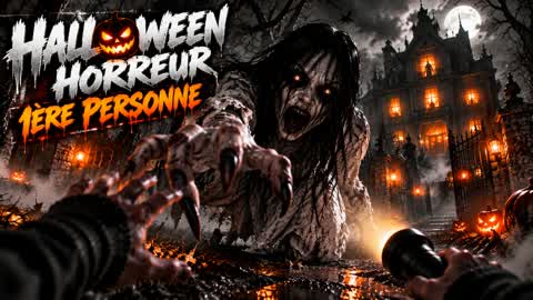 HALLOWEEN: THE CURSED GARDEN đ