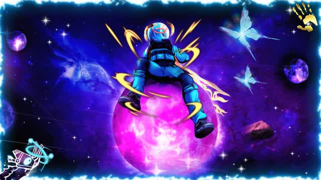 âš âą2v2-Universe Sh1nigami |SrAladeenâą đȘ