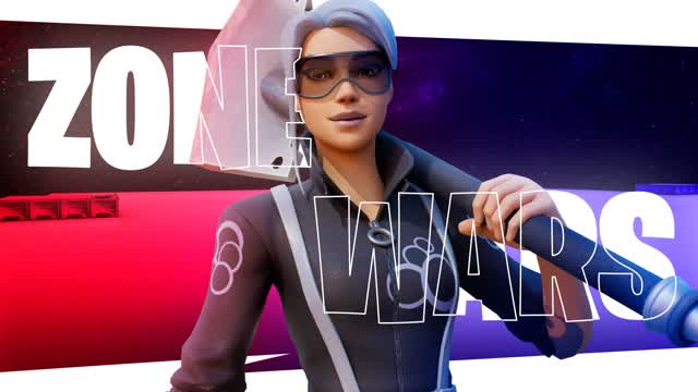 đ16 DUOS ZONEWARSđ€inspired BY BIOS