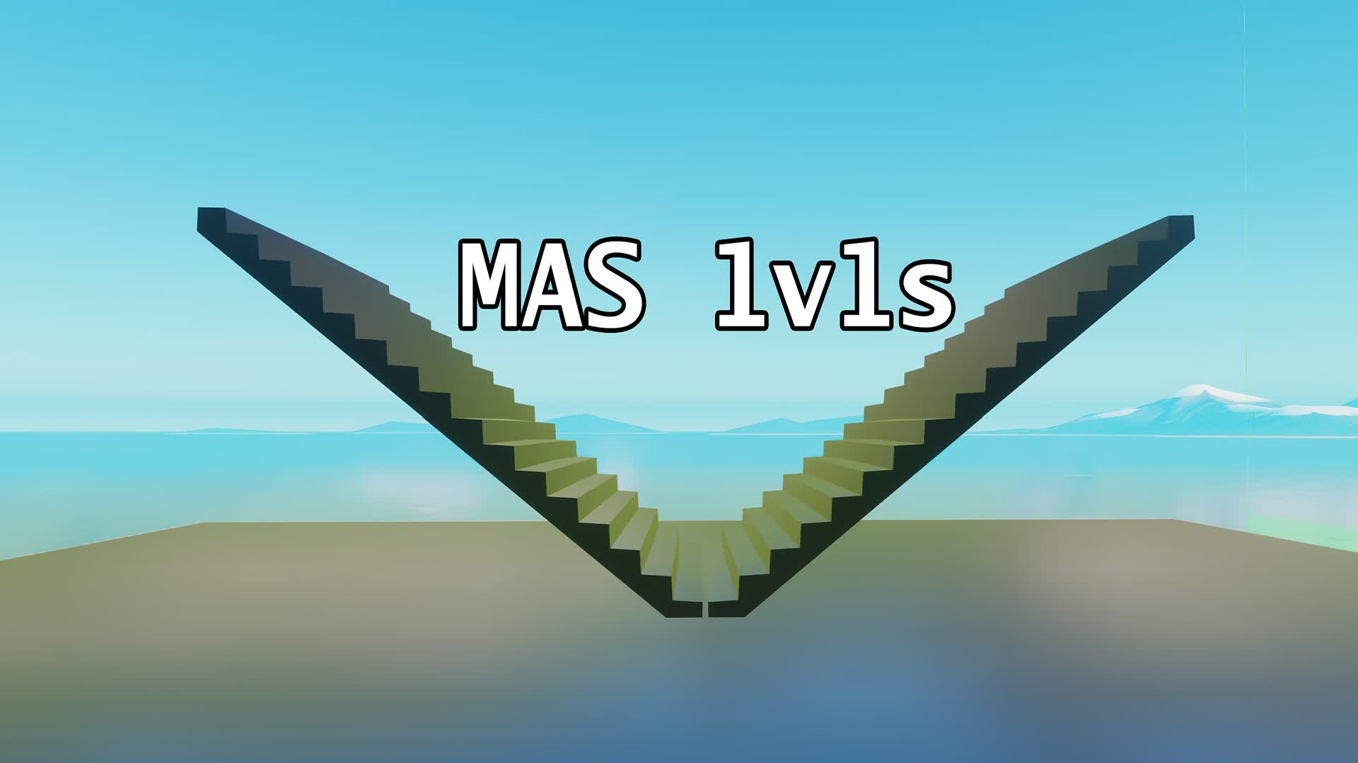 Mas 1v1s