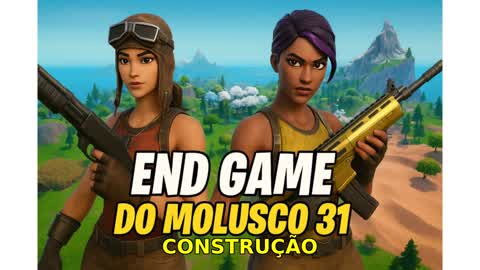 mapa com build seja o melhor