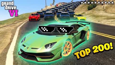 CAR STUNT DRIVE