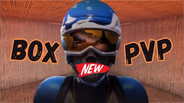 BOX PVP📦CHAPTER!7