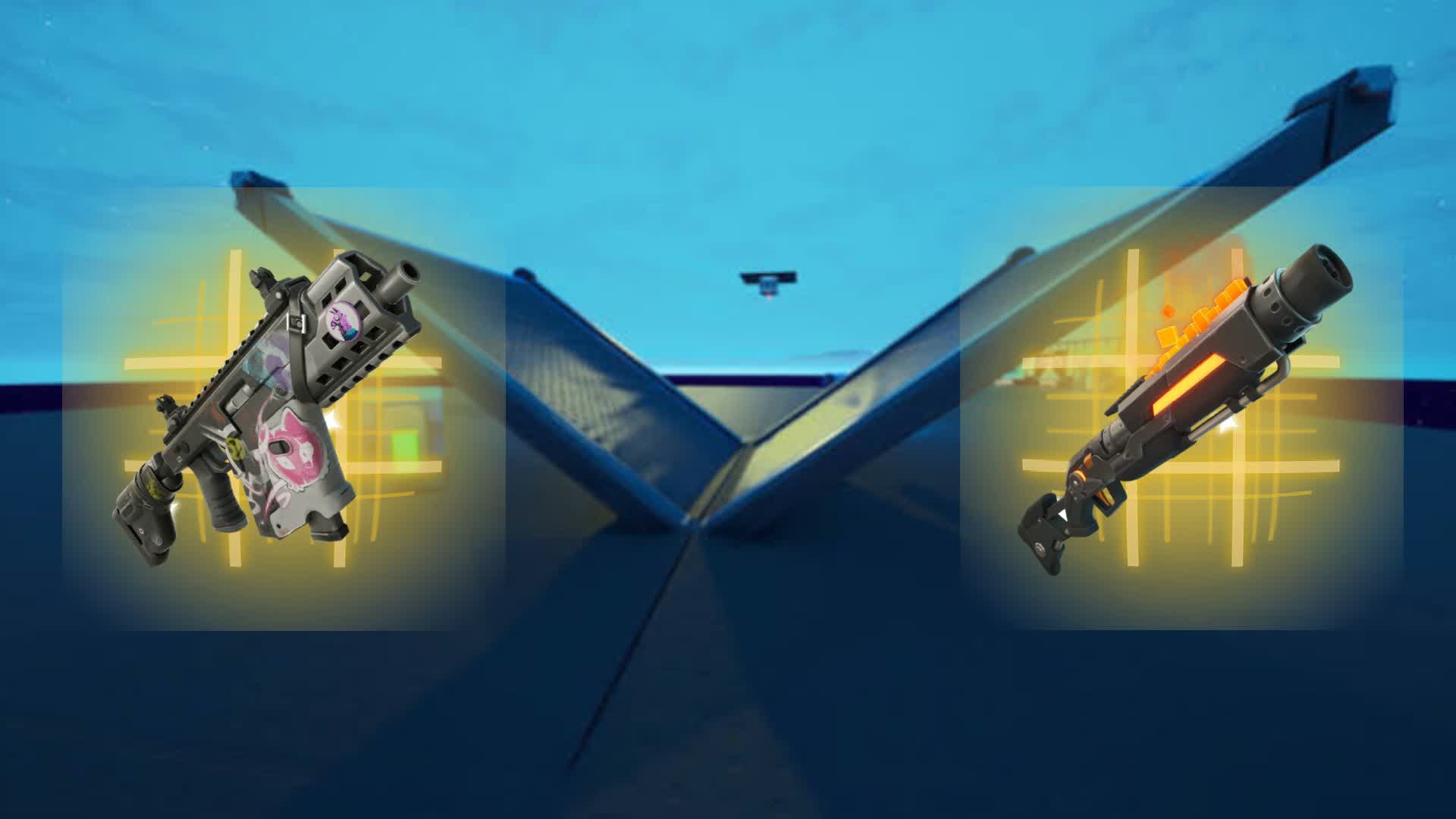 3am 1v1s