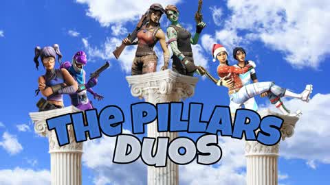 The Pillars Duos!✨