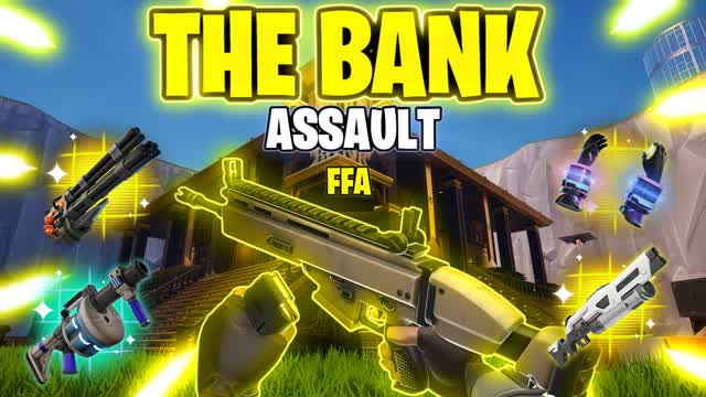 Capture 1 â THE BANK ASSAULT FFA đ