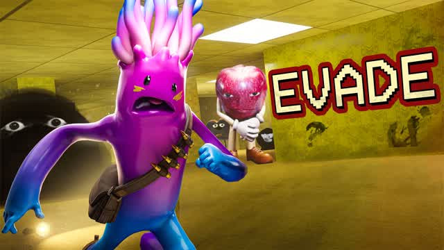 EVADE