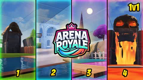Arena Royale