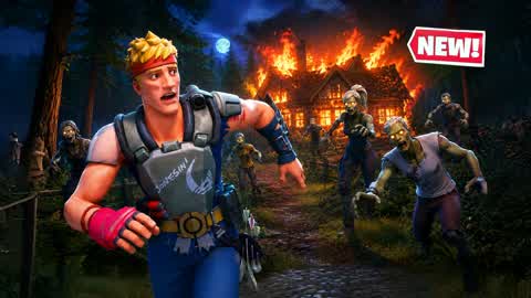 ZOMBIE EXTREME