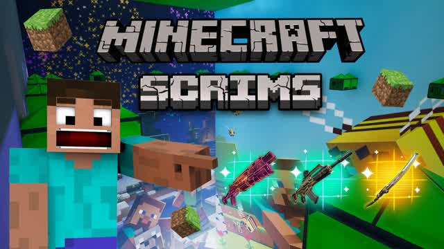 FORTCRAFT SCRIMS