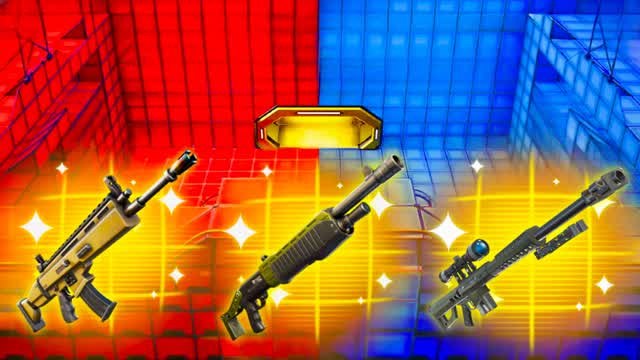 CRAZY RED VS BLUE🔴🔵 BEST