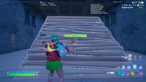 Castle 1V1