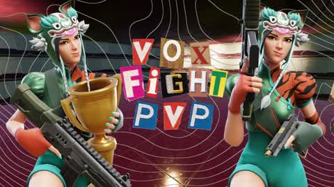 Box Fight PVP 📦!!
