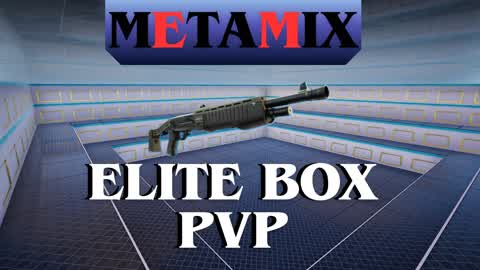 METAMIX ELITE BOX PVP