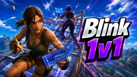Blink 1v1 (200 Pump)