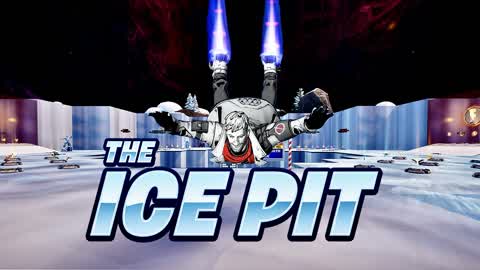 THE ICE PIT