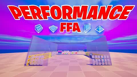 PERFORMANCE 1v1v1 FREEBUILD Free for All