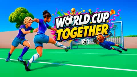 World Cup Together