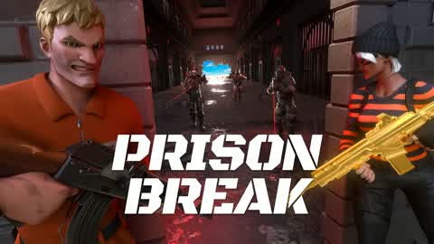PRISON BREAK