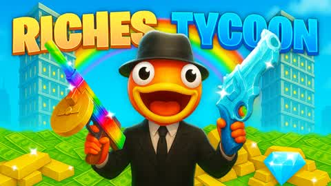 RICHES TYCOON
