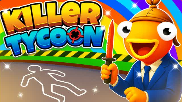 KILLER TYCOON đȘ