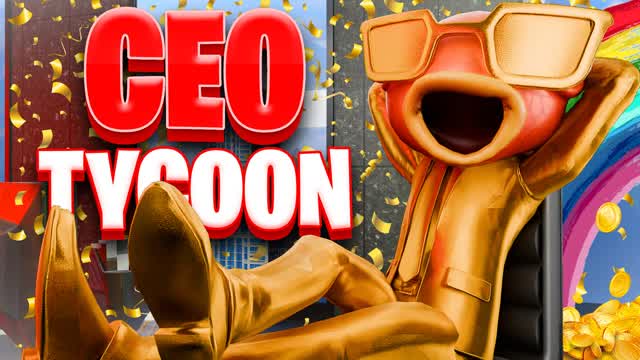 SIMPLE CEO TYCOON