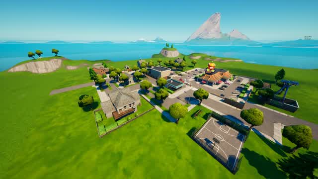 Capture 1 – Greasy Grove Gun Game