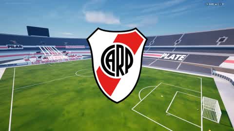 Estadio Más Monumental