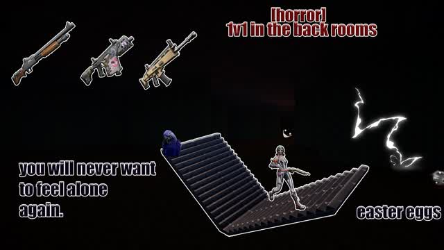 Capture 1 – [Horror] 1v1 in the Back Walls [Hammer]