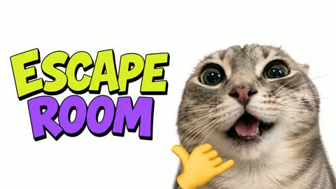 🤪 SILLY ESCAPE ROOM